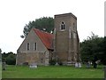 St Mary the Virgin, High Ongar in CM5 9RN