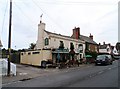 Forresters Arms, High Ongar in CM5 9RN