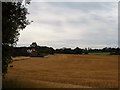 Stubble and Dodds Farm in CM4 0LW