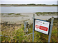 Barling Marsh Sluice in SS4 2DZ