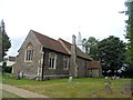 St Andrew and All Saints, Willingale Spain in CM5 0SN