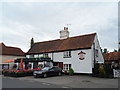 The Chequers Inn, Roxwell in CM1 4LS