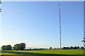 Stockland Hill TV Mast in EX14 9EP
