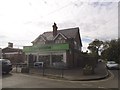 Co-operative food store, Sonning Common in Sonning Common