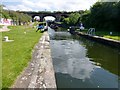 Stanley Bottom Lock 4 in L5 9RJ