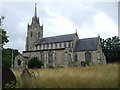 Church of St Peter and St Paul, East Harling in NR16 2GA