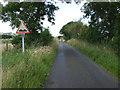 National Cycle Route 10 in NE19 2BD