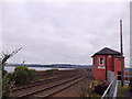 Tay Bridge South, Wormit in DD6 8LZ