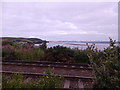 A view over Wormit Bay in DD6 8LZ
