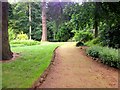 Sandringham Estate, Woodland Walk in PE35 6EP