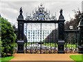 Sandringham, The Norwich Gates in PE35 6EP