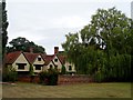 Hyde Hall, near Chatham Green in CM3 1BT