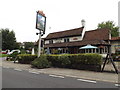 Gibraltar Castle Public House, Batford in AL5 5HX