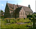 St Paul's Church in B49 5LB