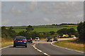 Cornwall : The A39 in TR4 9RH