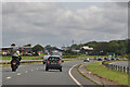 Cornwall : The A30 in PL26 8LQ