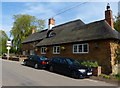 The Plough Inn, Upper Boddington in Upper Boddington