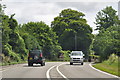 Cornwall : The A38 in PL12 5HN