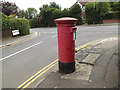 Browning Road Postbox in AL5 5SH