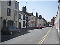 St Helen's Street, Cockermouth in CA13 9FQ