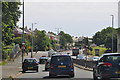 Plymouth : Wolseley Road, A3064 in PL2 2JE