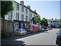 Market Place, Cockermouth in CA13 9FQ