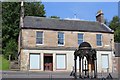 The Fountain, Lesmahagow in ML11 0DG