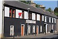 Masons Arms Hotel, Abbeygreen, Lesmahagow in ML11 0JP