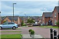 Jeanette Stewart Drive, Newtongrange in EH22 4FR