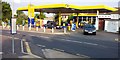 Filling Station, Whitmore Way in SS14 2QY