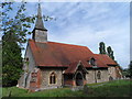 St Etheldreda, White Notley in CM8 1SD