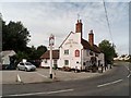 The Cross Keys, White Notley in CM8 1SD