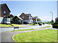 Ulleswater Drive, Cockermouth in CA13 9FJ