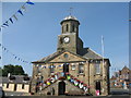 Tolbooth Museum at Sanquhar in DG4 6AA