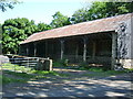 Barn, Southwaite Farm in CA13 0RF