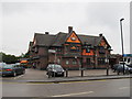 The Railway, Greenford in UB6 0AN