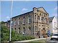 Methley Methodist Church in LS26 9HT