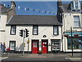 Sanquhar Post Office in DG4 6AA