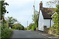 Vicarage Road in Napton on the Hill in CV47 8NG