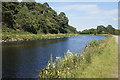 Caledonian Canal at Torvean, Inverness in IV3 8FF