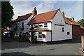 The Blacksmiths Arms in DN10 5DL