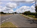 Winthorpe, Westbound A46 in NG24 2NP
