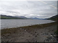 Loch Carron in IV53 8UH