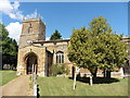 Scaldwell, St Peter & St Paul in Scaldwell