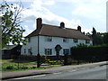 Houses on Bedford Road, Ickleford in SG5 3RR