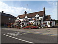 The Plough & Harrow Public House, Harpenden in AL5 1HB