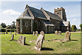 St Mary the Virgin, Wimbotsham in PE34 3QH