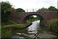 Sedgley's Bridge, Market Harborough Arm in LE16 7ZF
