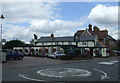 The Five Bells, Henlow in SG16 6BS