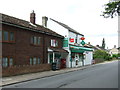 Upper Caldecote Post Office and Stores in SG18 9DJ